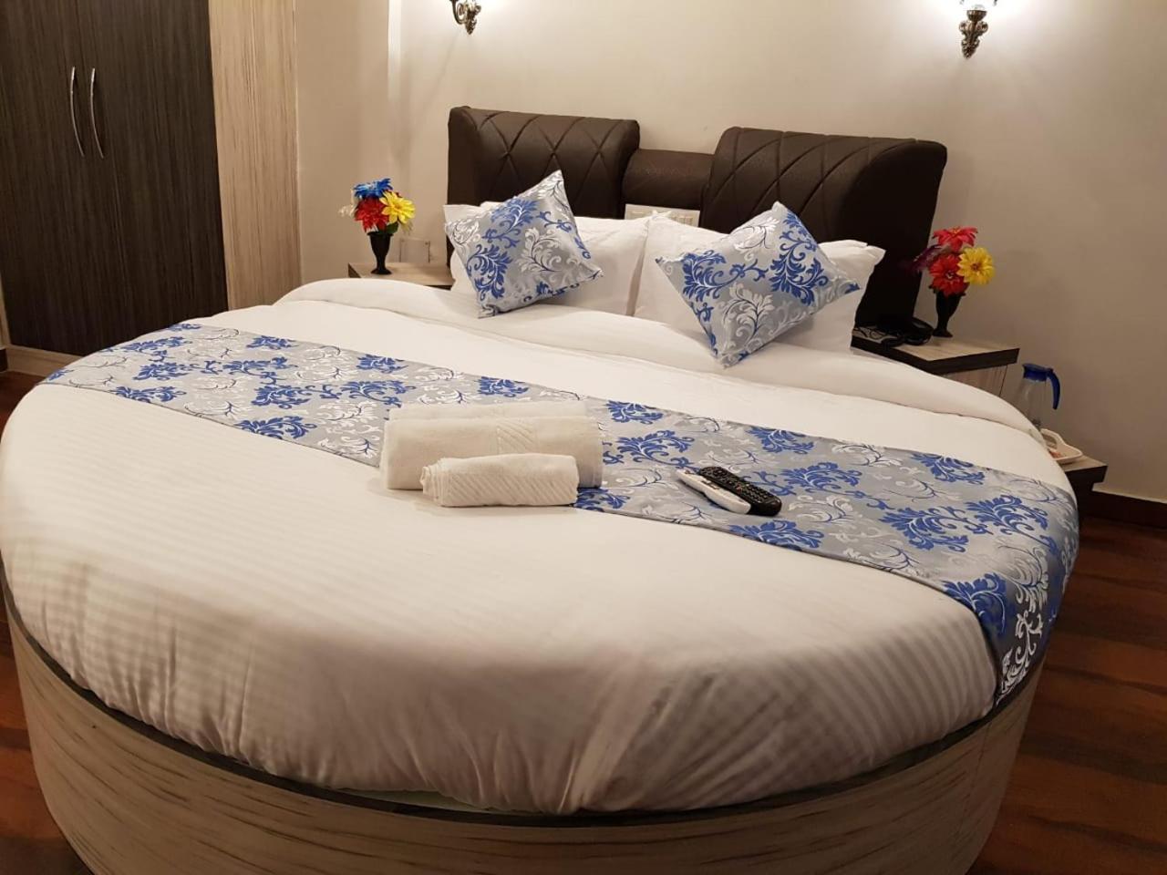 C P Cottage Resort Mahabaleshwar Ngoại thất bức ảnh